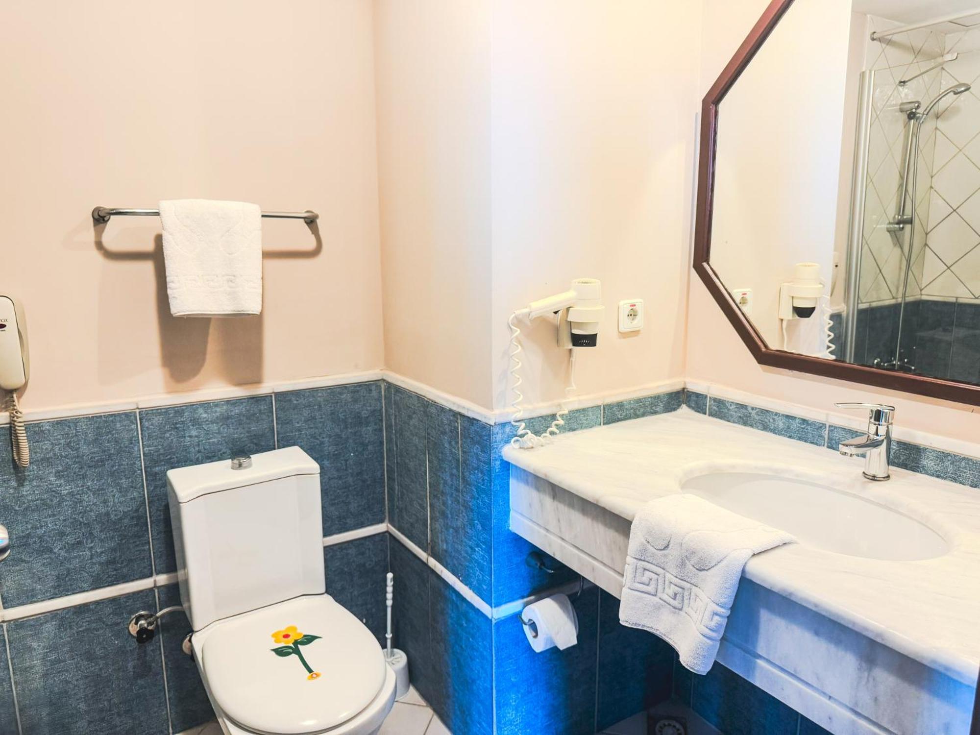 Senza Sunset Beach Hotel Alanya Zewnętrze zdjęcie