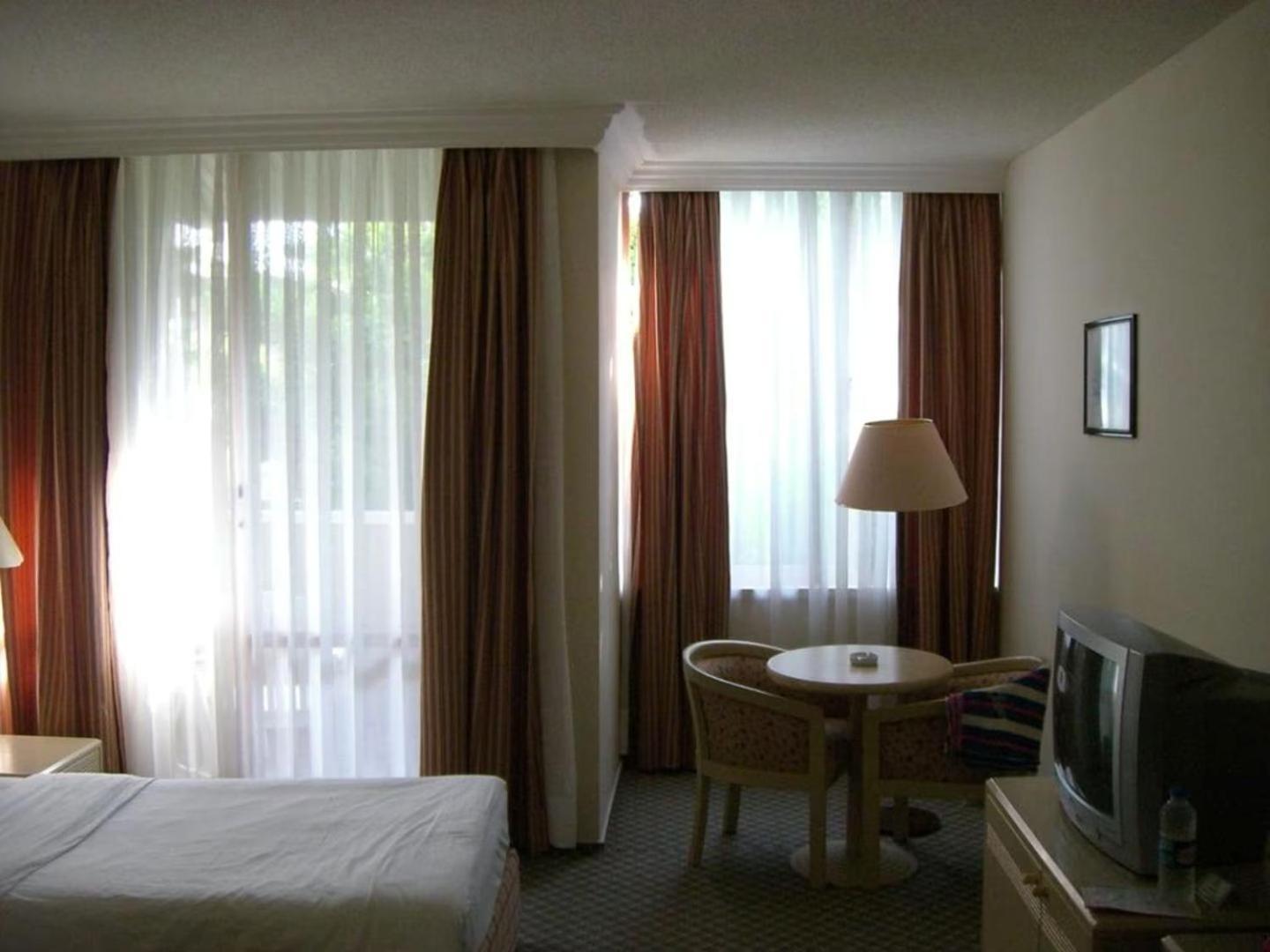Senza Sunset Beach Hotel Alanya Zewnętrze zdjęcie