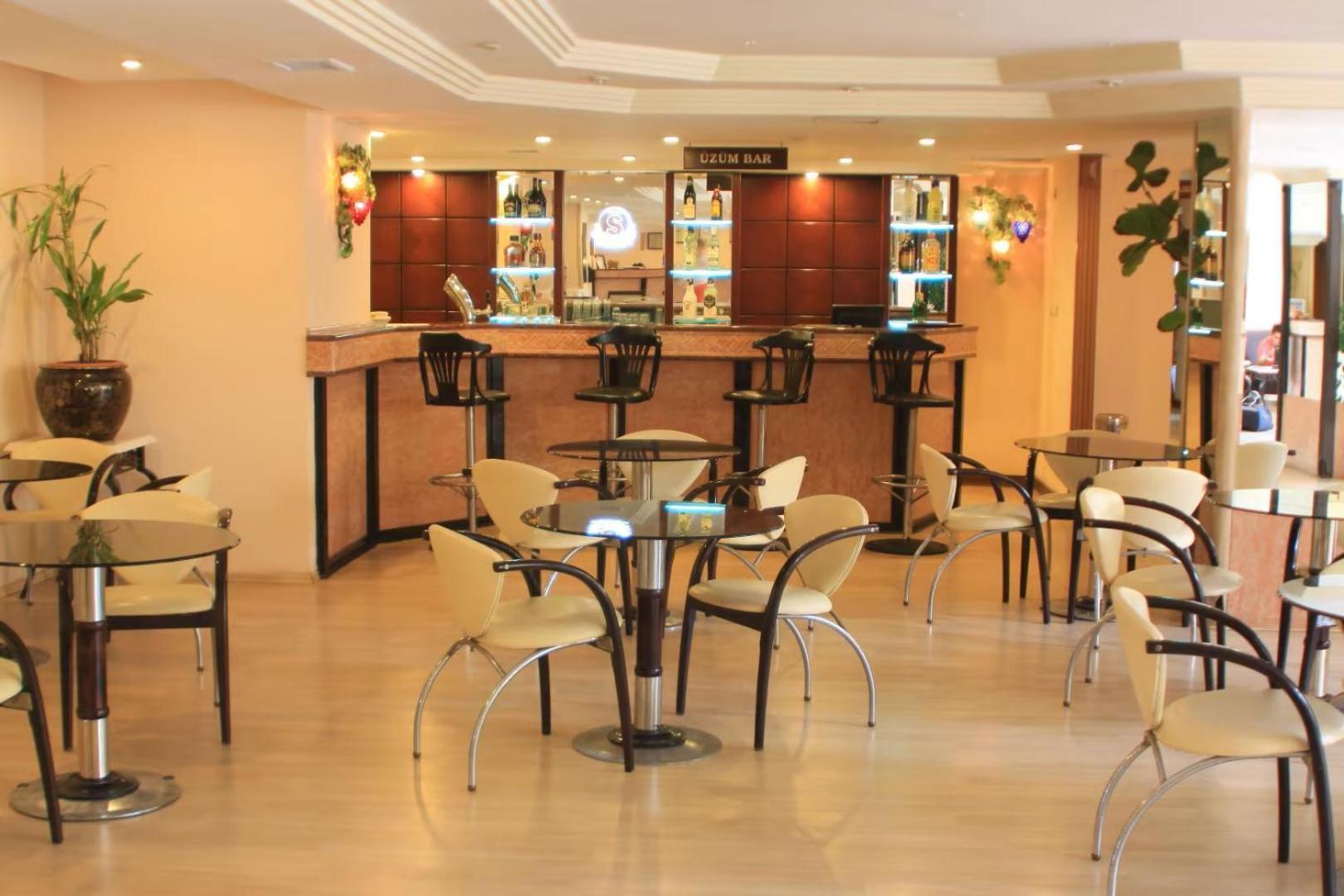 Senza Sunset Beach Hotel Alanya Zewnętrze zdjęcie