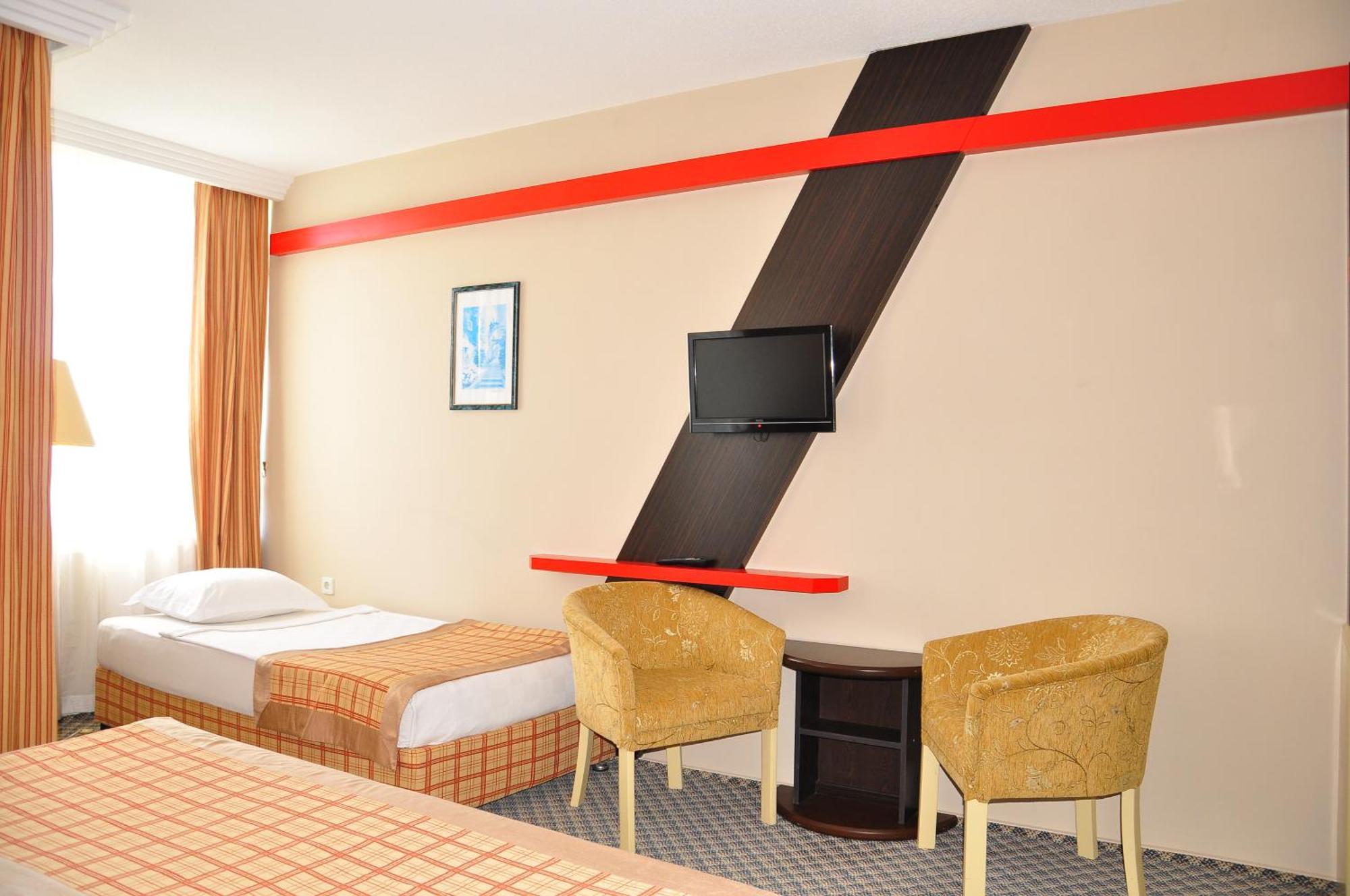 Senza Sunset Beach Hotel Alanya Zewnętrze zdjęcie
