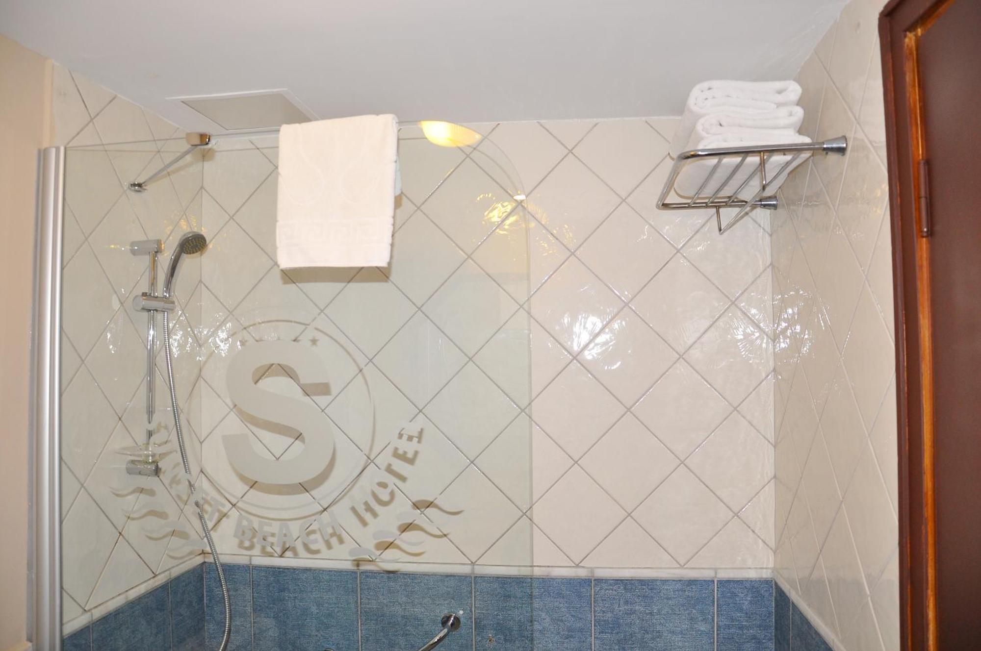 Senza Sunset Beach Hotel Alanya Zewnętrze zdjęcie